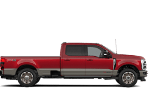 2026 Ford Super Duty® External Image 1